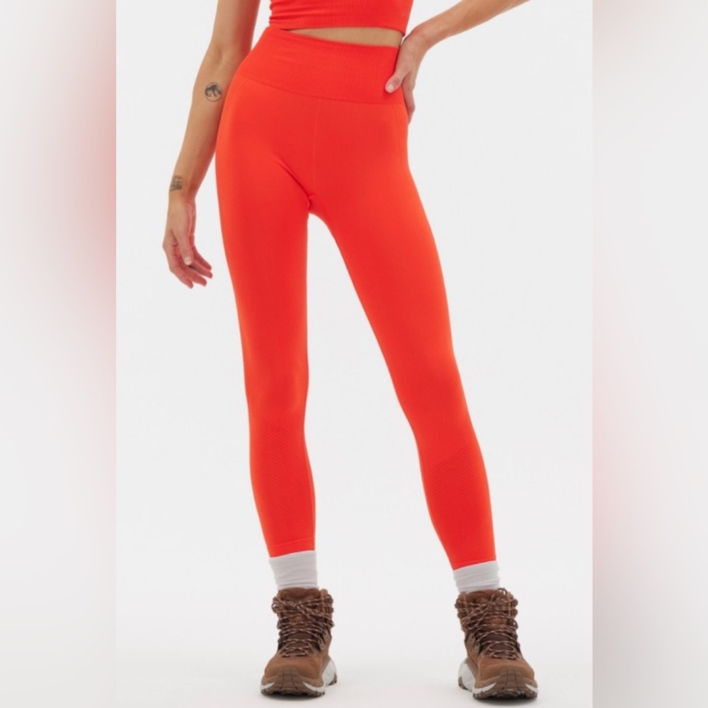 Halfdays Sophia Base Layer Leggings in Spritz